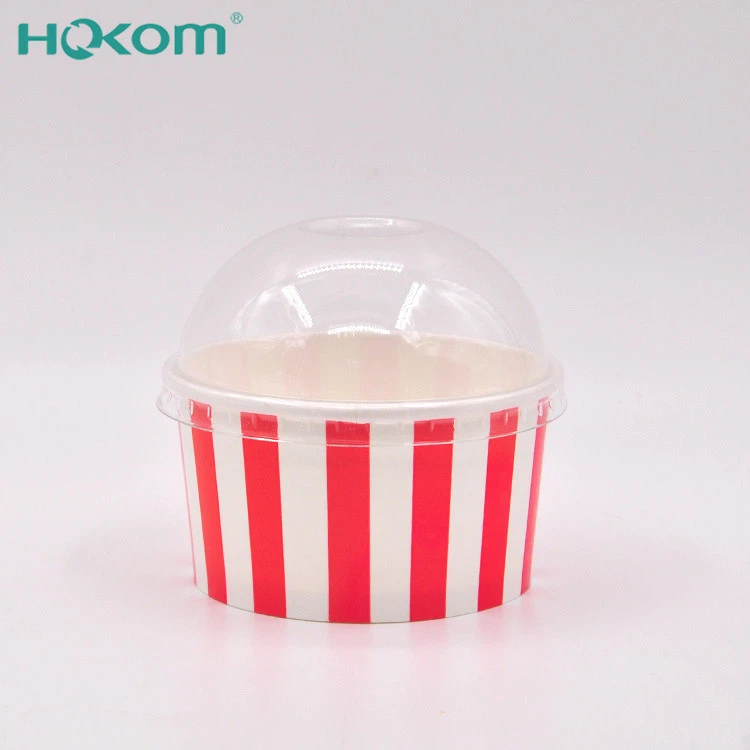 Bols jetables respectueux de l'éco