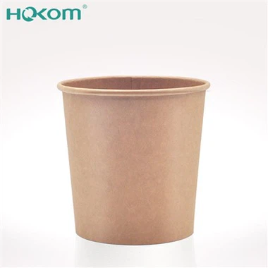 Bol à soupe Kraft de 26 oz